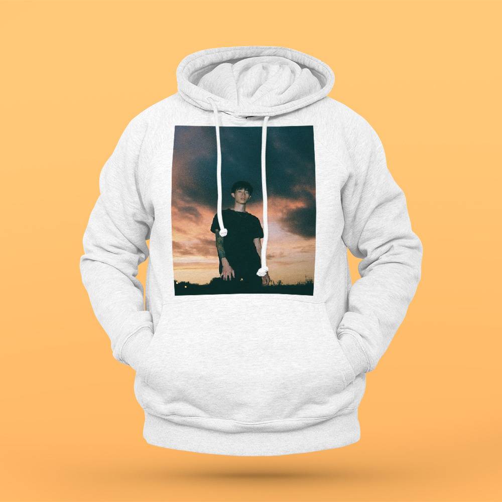 Keshi American Singer Hoodie