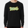 ssrcolightweight sweatshirtmensblack lightweight raglan sweatshirtfrontsquare productx1000 bgf8f8f8 1 - Keshi Store