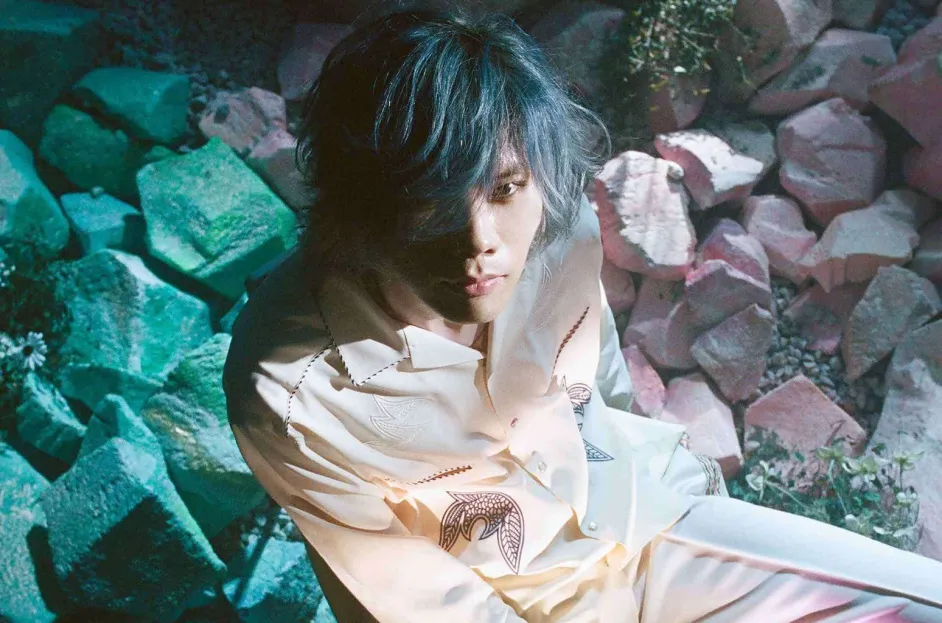 Kenshi Yonezu 2024 Tour A Global Musical Odyssey - Keshi Store